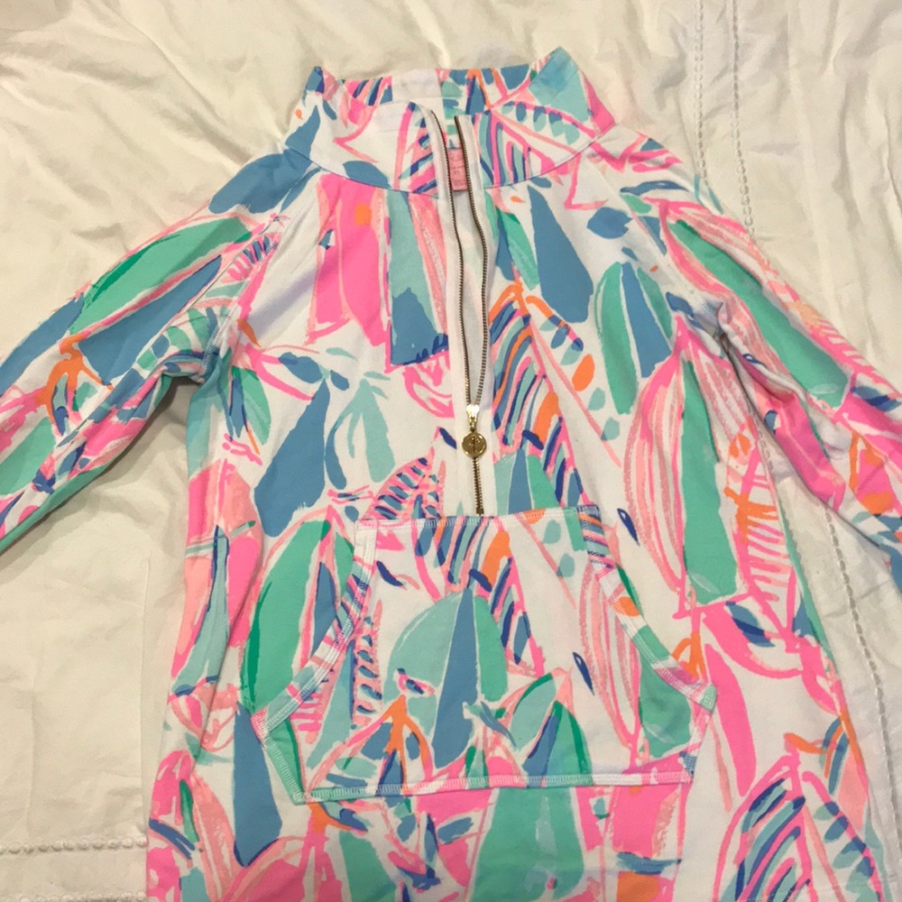 Lilly Pulitzer